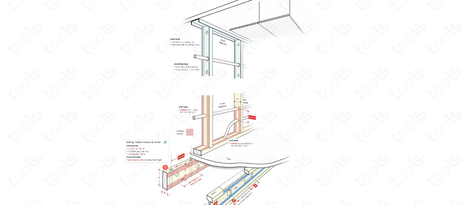 Service in Framing Building Codes & Rules Services NCC Australian Construction